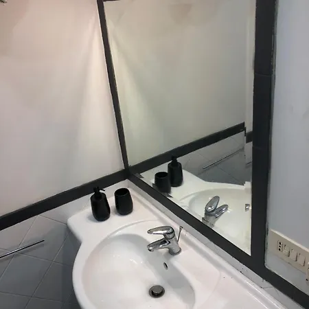 Alma Appia فندق مبيت وإفطار 4*