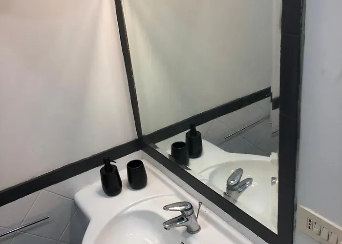 Alma Appia Bed & Breakfast 4*