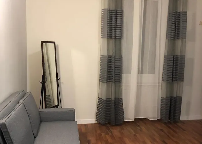 Alma Appia Bed & Breakfast 4*