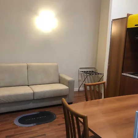 فندق مبيت وإفطار Alma Appia 4*