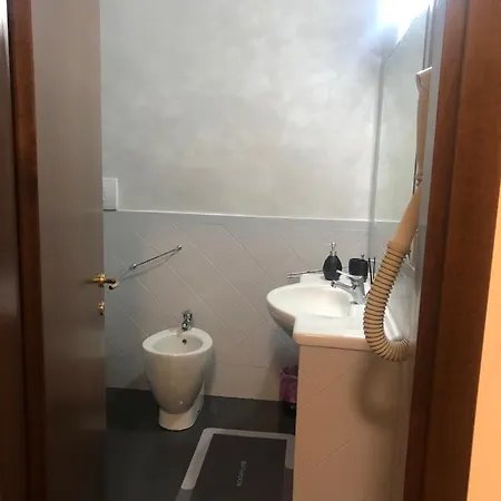 فندق مبيت وإفطار Alma Appia