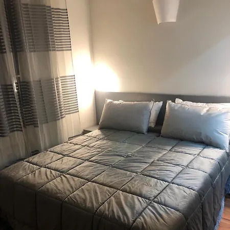 Alma Appia Bed & Breakfast *