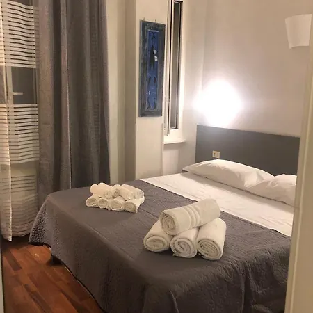 Alma Appia Bed & Breakfast